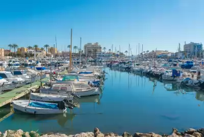 Es Portixol, Mallorca, Vacalia.com